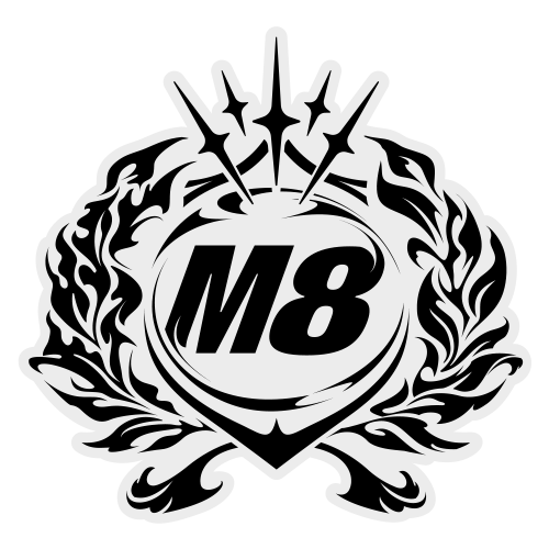 M8